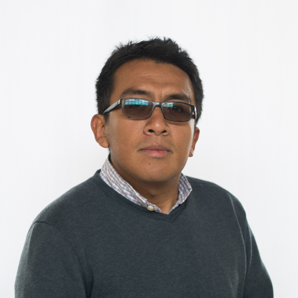 Francisco Gómez