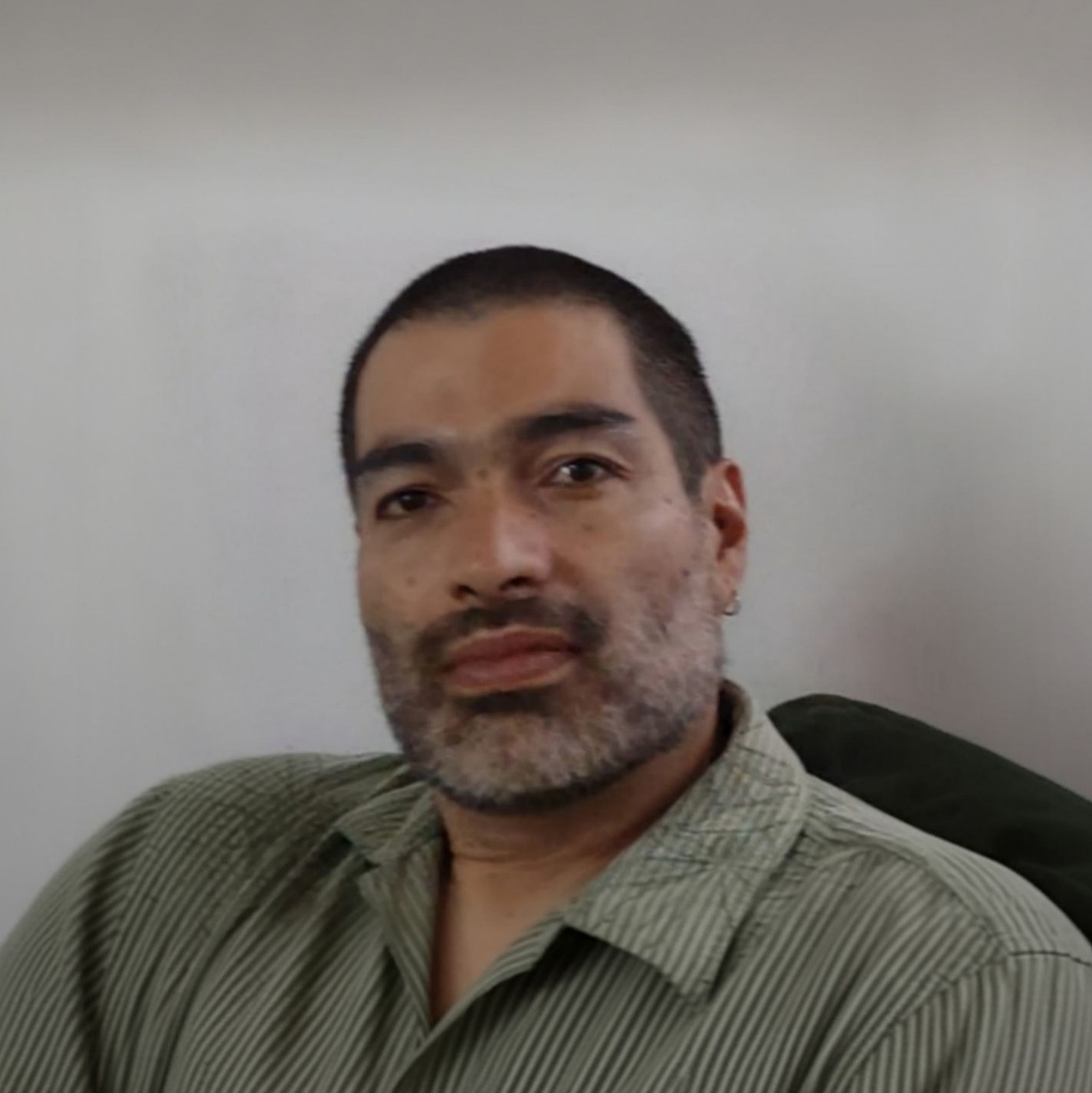 Freddy Hernández